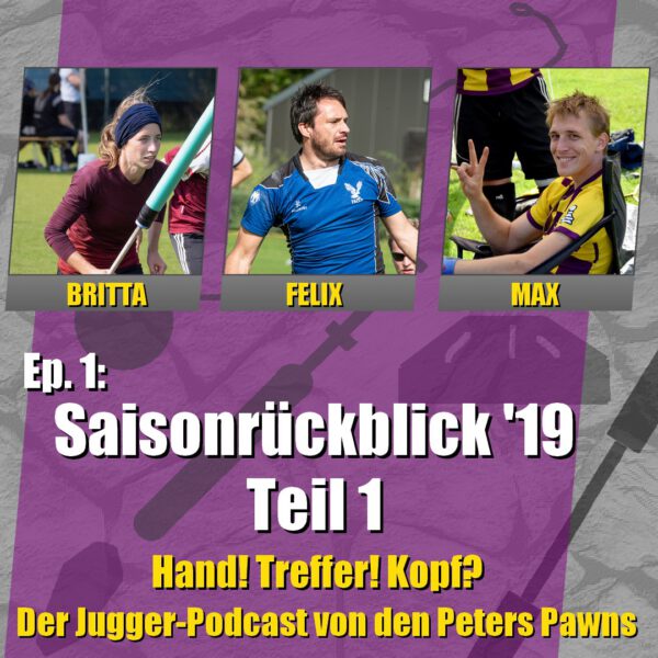 Hand! Treffer! Kopf?