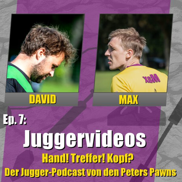 Hand! Treffer! Kopf?